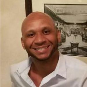 Meet your Posher, Greg